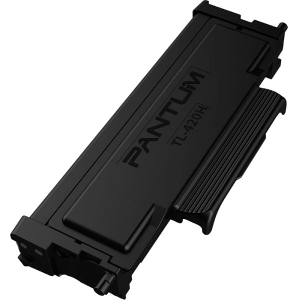 Фото - Картридж для лазерних принтерів/БФП Pantum for M6700/6800/7100/7200, P3010/3300 (TL-420HP)
